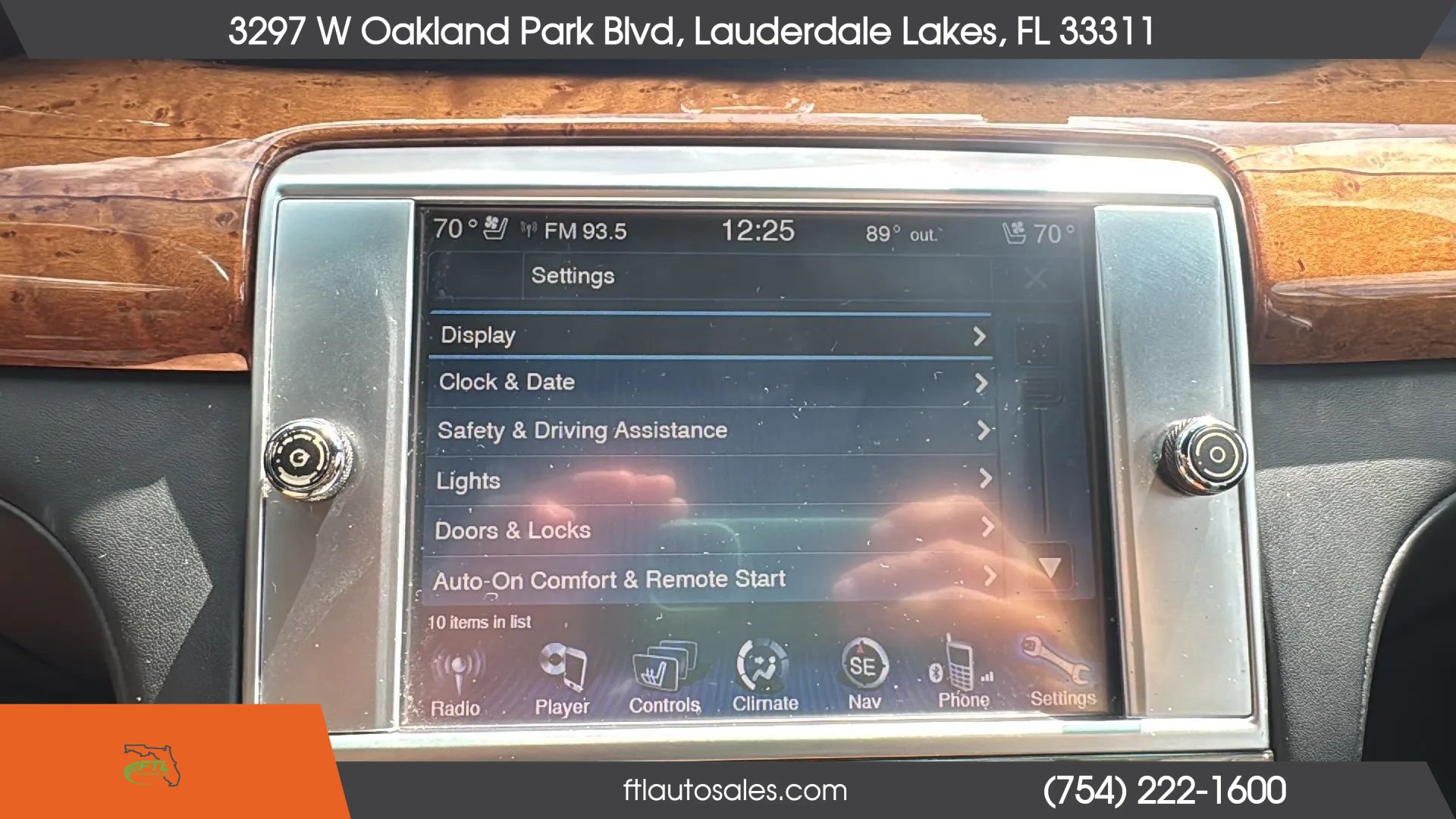 Used 2014 Maserati Quattroporte S Q4 AWD/4WD image 49