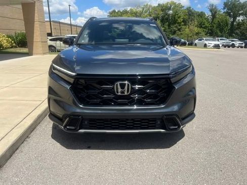 New 2026 Honda CR-V Sport-L image 7