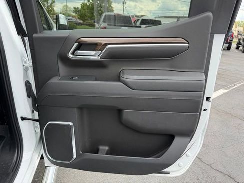 Used 2023 Chevrolet Silverado 1500 LT w/ All Star Edition Plus image 10