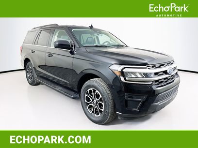 Used 2024 Ford Expedition XLT