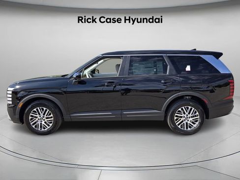 New 2026 Hyundai Palisade SE FWD image 2