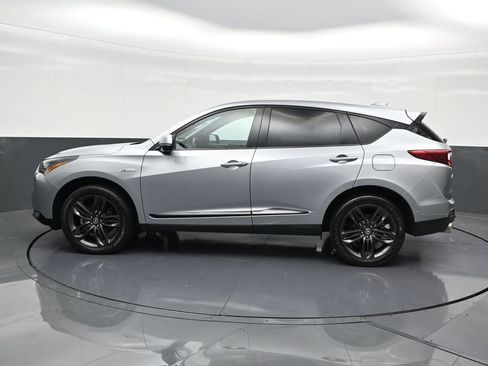 Used 2023 Acura RDX A-Spec image 2