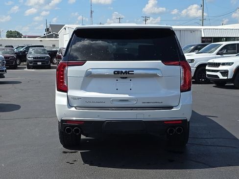 Used 2022 GMC Yukon XL Denali w/ Denali Ultimate Package AWD/4WD image 65