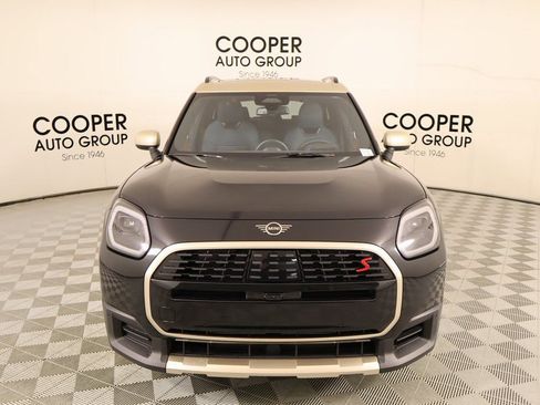 New 2026 MINI Cooper Countryman S image 11