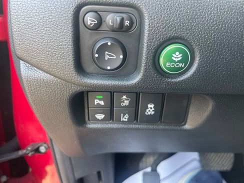 Used 2023 Honda Passport TrailSport image 18
