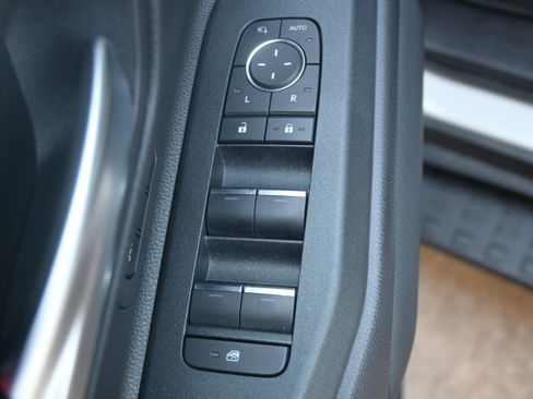 Used 2025 Toyota Land Cruiser w/ Premium Package AWD/4WD image 15