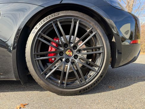 Used 2021 Porsche 718 Boxster GTS w/ Premium Package image 65