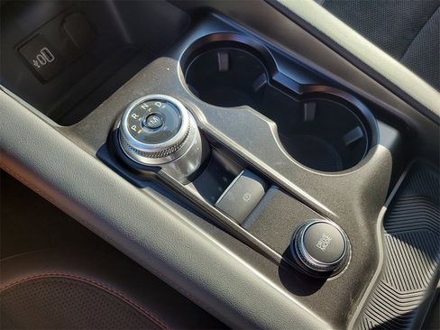 New 2026 Ford Explorer ST w/ Sun And Sound Package image 28