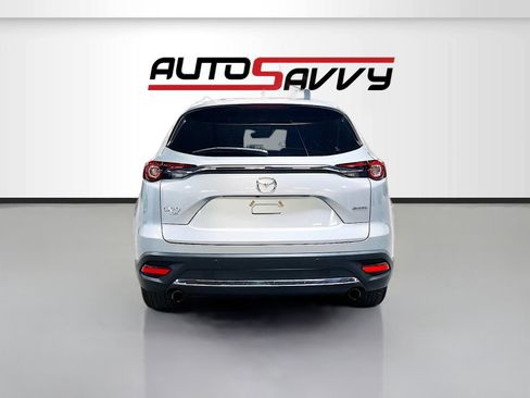 Used 2023 MAZDA CX-9 Grand Touring image 6