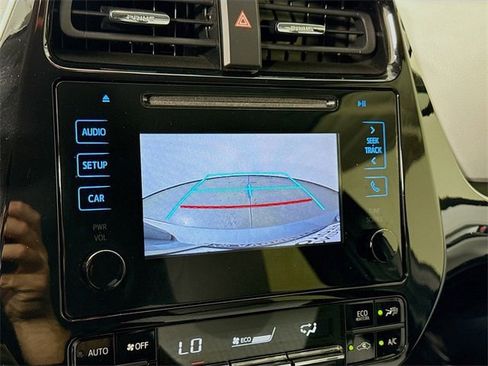 Certified 2016 Toyota Prius Two image 13