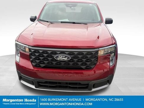 Used 2025 Ford Maverick XLT w/ XLT Luxury Package FWD image 2
