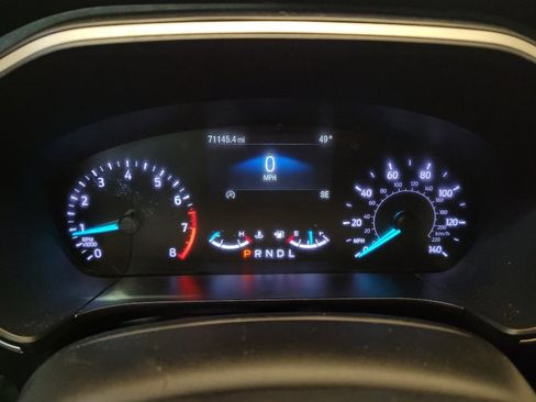 Used 2020 Ford Escape SE AWD/4WD image 23