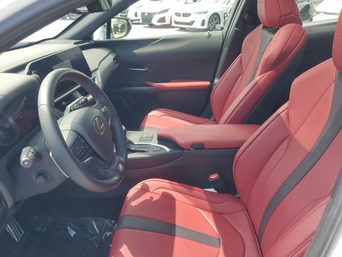 Used 2023 Lexus UX 250h F Sport FWD image 15