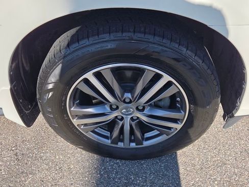 Used 2016 INFINITI QX60 FWD w/ Premium Plus Package image 17