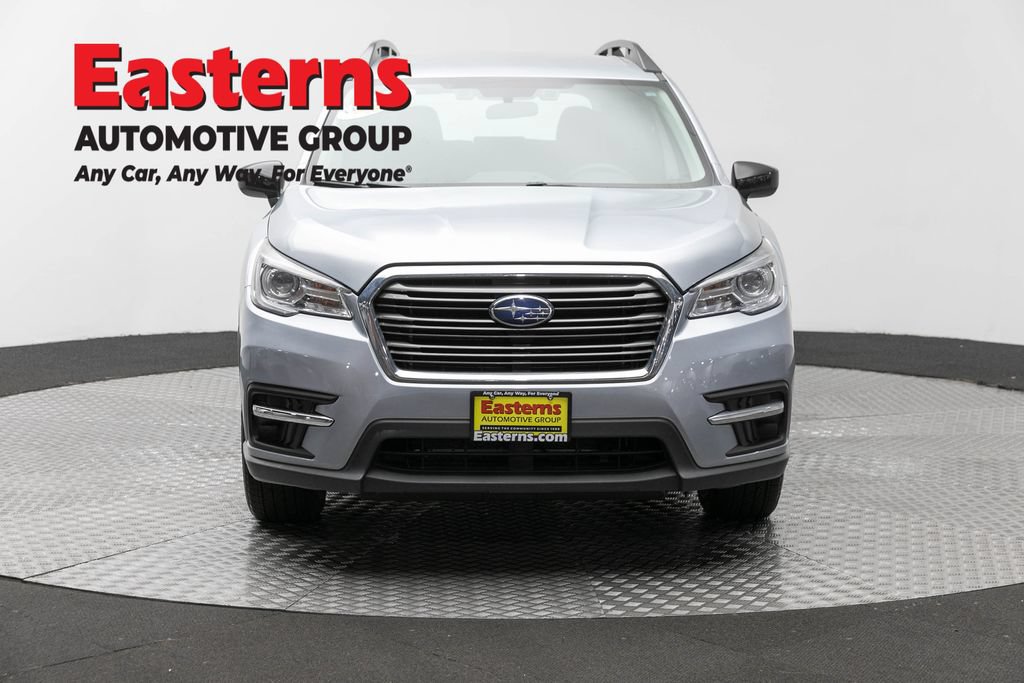 Used 2022 Subaru Ascent 8-Passenger AWD/4WD image 3