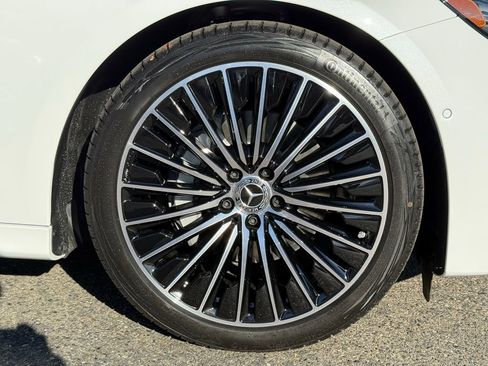 New 2026 Mercedes-Benz E 350 Sedan image 17