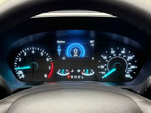 Used 2022 Ford Escape SE w/ Convenience Package image 32