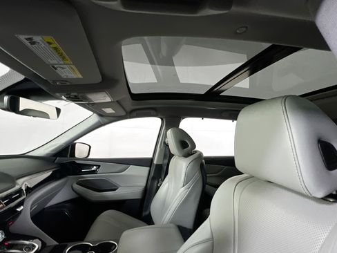 Used 2023 Acura MDX SH-AWD w/ Technology Package image 23