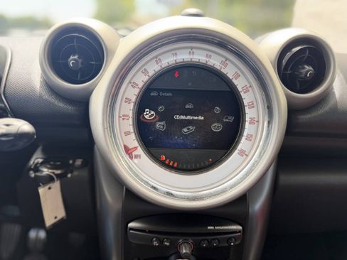 Used 2012 MINI Cooper Countryman S FWD image 14