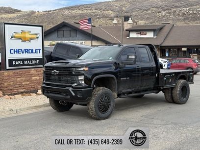 New 2026 Chevrolet Silverado 3500 W/T w/ WT Convenience Package