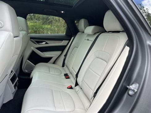 New 2026 Jaguar F-PACE R-Dynamic S image 16