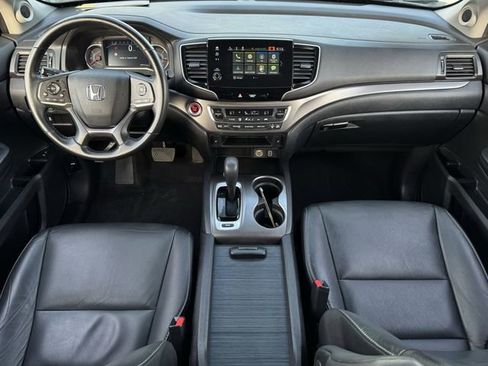 Used 2020 Honda Pilot EX-L image 9