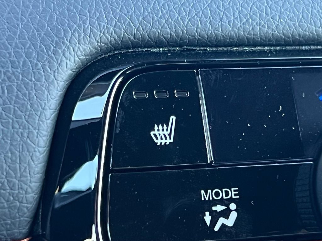 New 2026 Honda Pilot TrailSport image 27