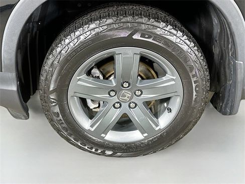 Used 2023 Honda Ridgeline RTL-E image 12