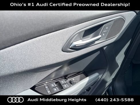 Used 2026 Audi Q3 quattro 2.0T AWD/4WD image 10