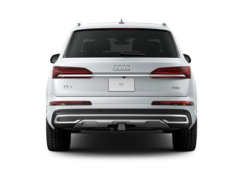 Certified 2023 Audi Q7 2.0T Premium w/ Towing Package AWD/4WD image 7