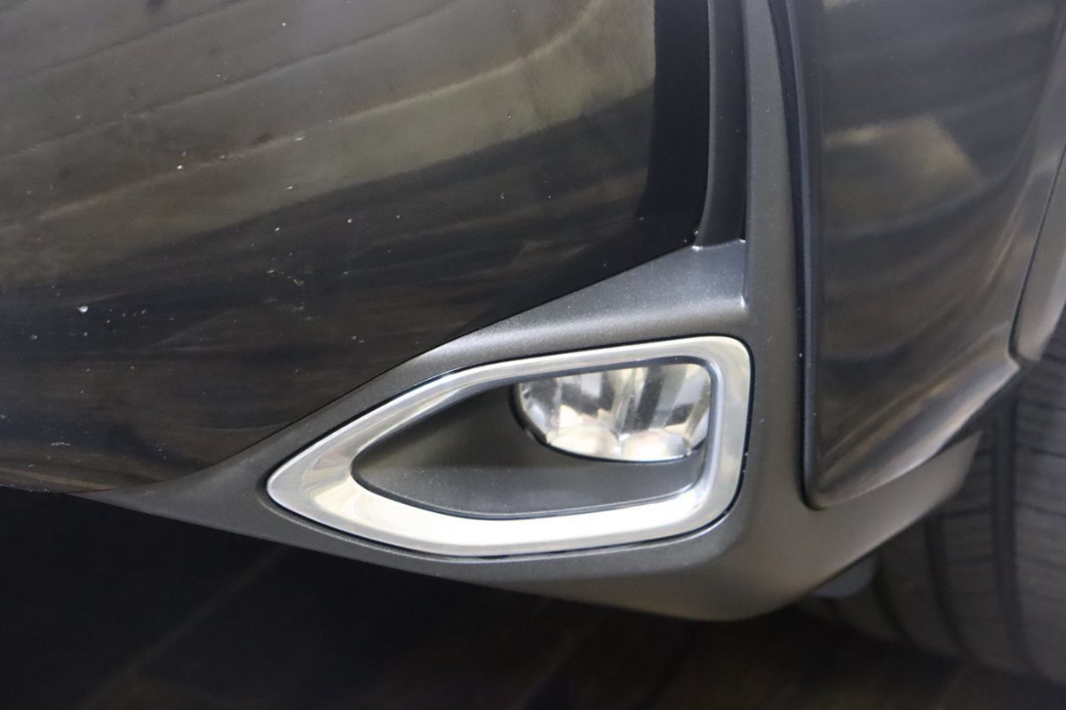 Used 2017 Lexus NX 200t FWD image 14