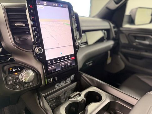 New 2026 RAM 1500 Rebel w/ Rebel Level 2 Equipment Group image 18