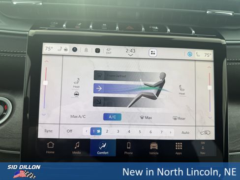 New 2025 Jeep Grand Cherokee Limited image 11