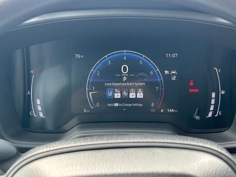 Used 2026 Toyota Corolla LE image 29