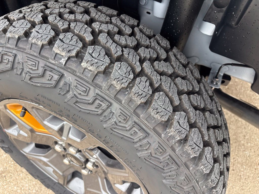 New 2026 Ford Maverick Tremor AWD/4WD image 8