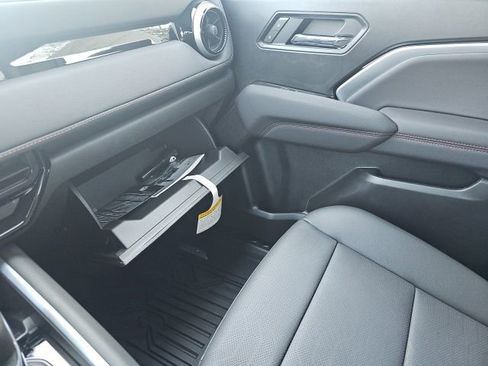 New 2026 Chevrolet Colorado Z71 w/ Technology Package image 51