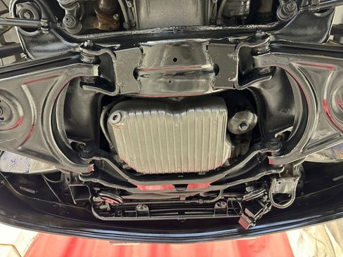 Used 1987 Mercedes-Benz 560 SL image 21