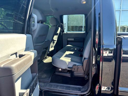 Used 2016 Ford F350 XLT w/ XLT Value Package image 35