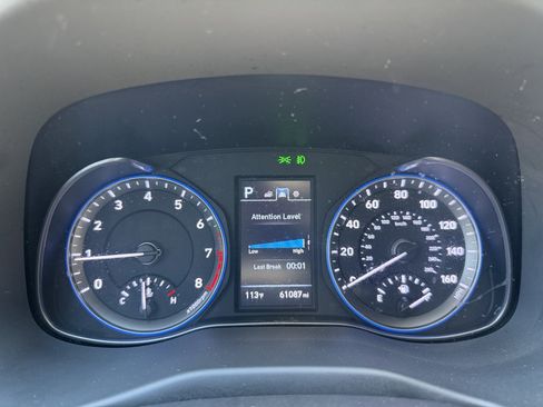 Used 2020 Hyundai Kona SEL Plus w/ Cargo Package FWD image 19