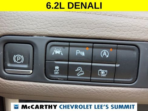Certified 2023 GMC Yukon Denali image 23