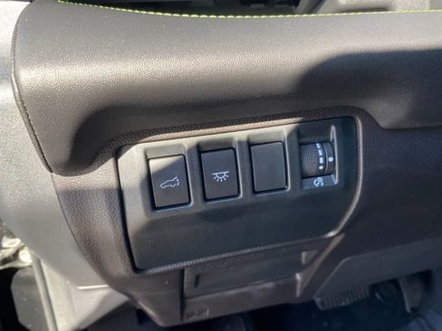 Certified 2023 Subaru Ascent Onyx Edition Limited image 13