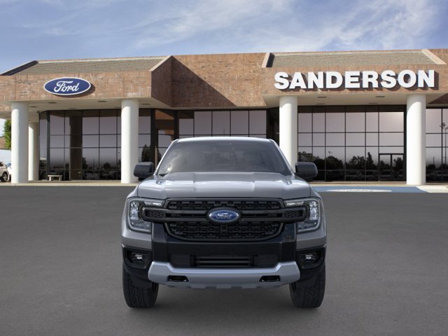 New 2026 Ford Ranger XLT w/ FX4 Off-Road Package AWD/4WD image 7