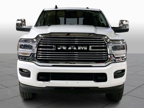 Used 2024 RAM 2500 Laramie w/ Safety Group image 3