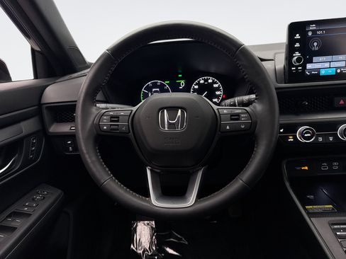 Used 2024 Honda CR-V Sport-L image 12