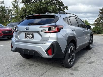 New 2025 Subaru Crosstrek 2.5i Limited