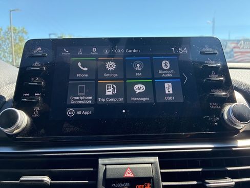 Used 2022 Honda Accord Sport image 19