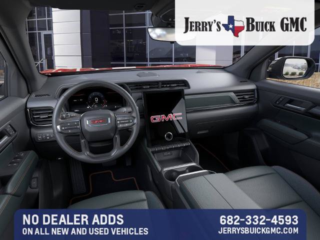 New 2027 GMC Terrain AT4 w/ Convenience Package III AWD/4WD image 17