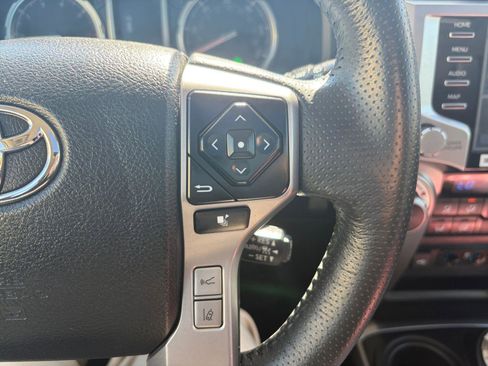 Certified 2022 Toyota 4Runner Limited image 9