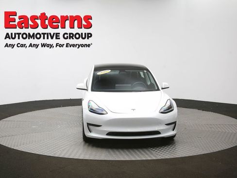Used 2023 Tesla Model 3 Standard Range image 50