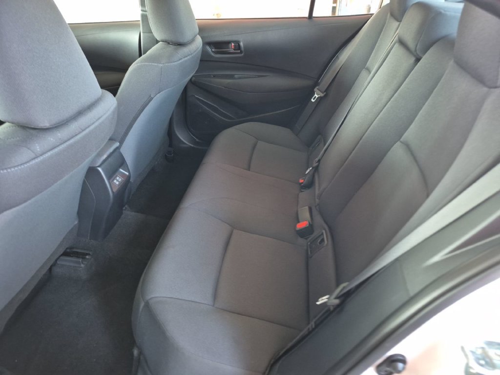 Used 2026 Toyota Corolla LE FWD image 6